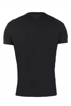 T-shirt two-pack, zdjęcie 2 T-shirt two-pack od Dsquared2